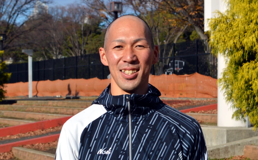 海野 琢斗 うんの たくと